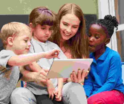 Best Education Games
